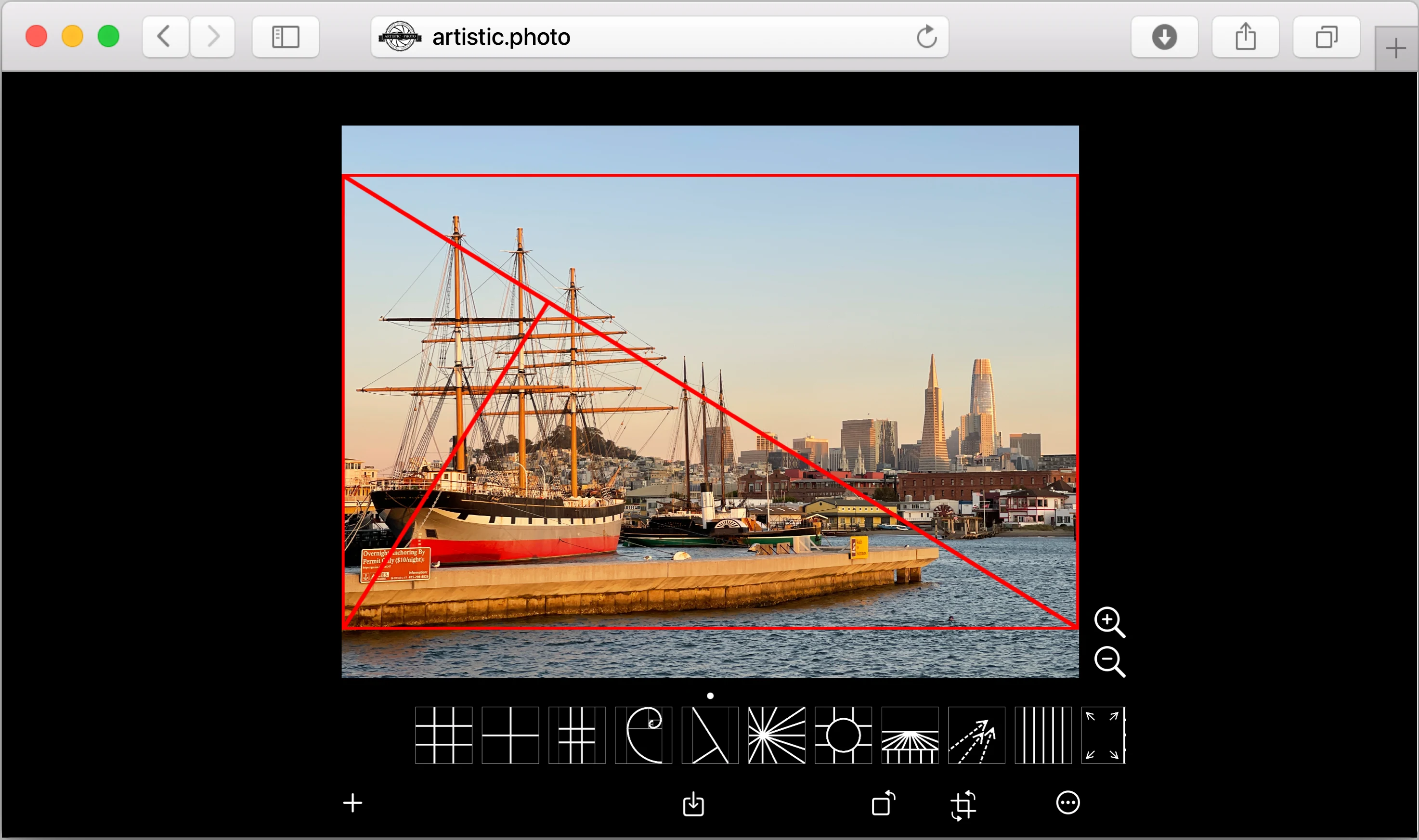 Is Artistic Composition a Science or an Art?