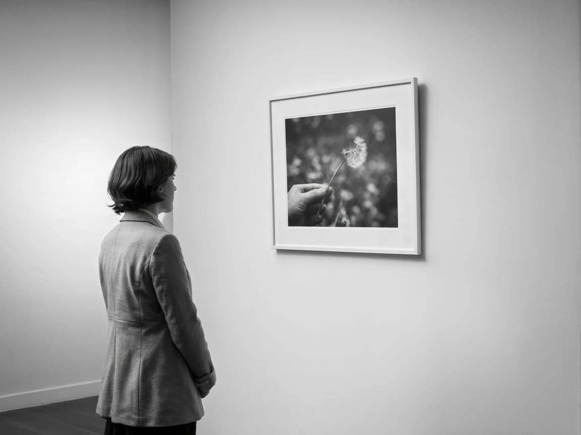 What is Artistic Composition anyway?