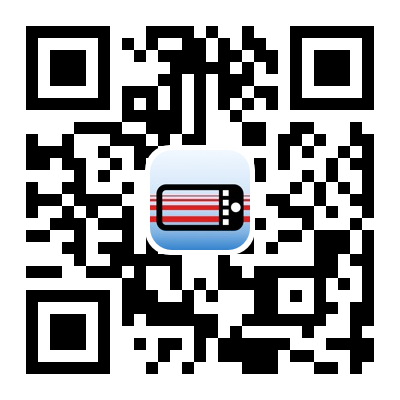 QR code linking to Wise Camera on the Apple App Store