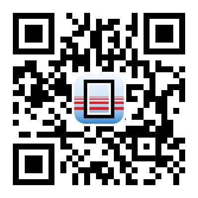 QR code linking to Wise Photos on the Apple App Store