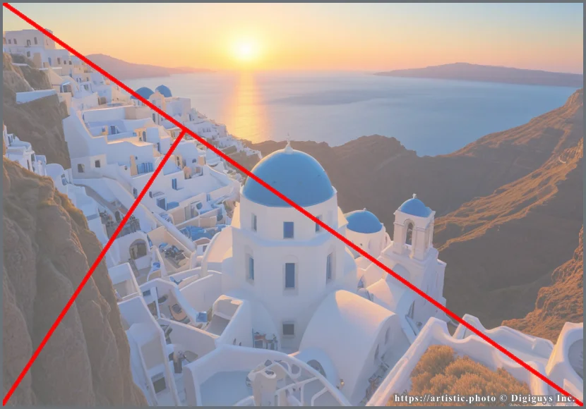 Golden Triangle composition thumbnail