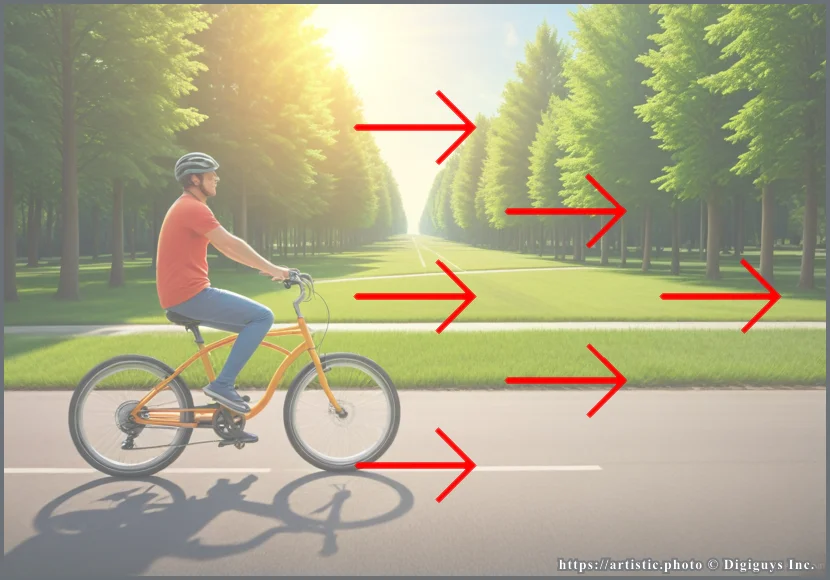 Left to Right composition thumbnail