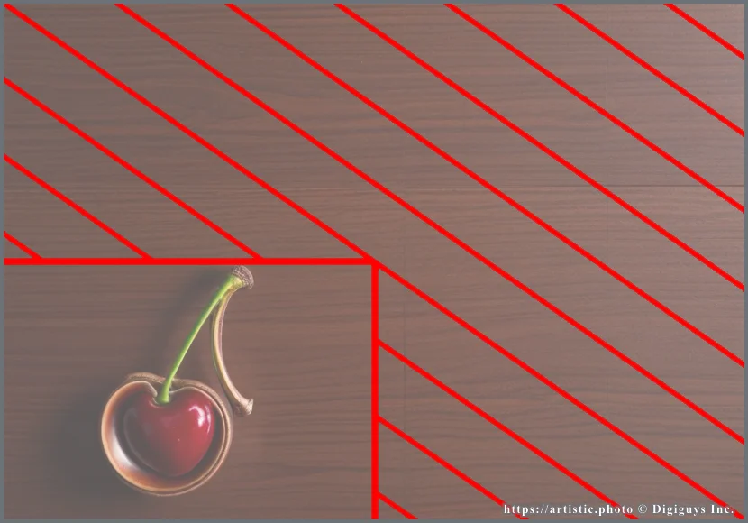 Negative Space composition thumbnail