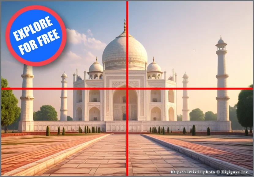 Symmetry composition thumbnail